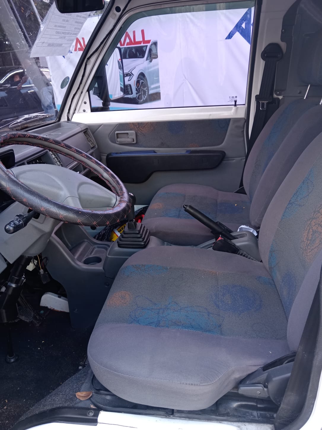 otros vehiculos - DAEWOO DAMA 2017 BLANCO 9
