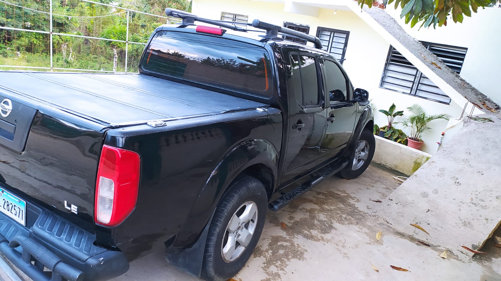 jeepetas y camionetas - En mano  0