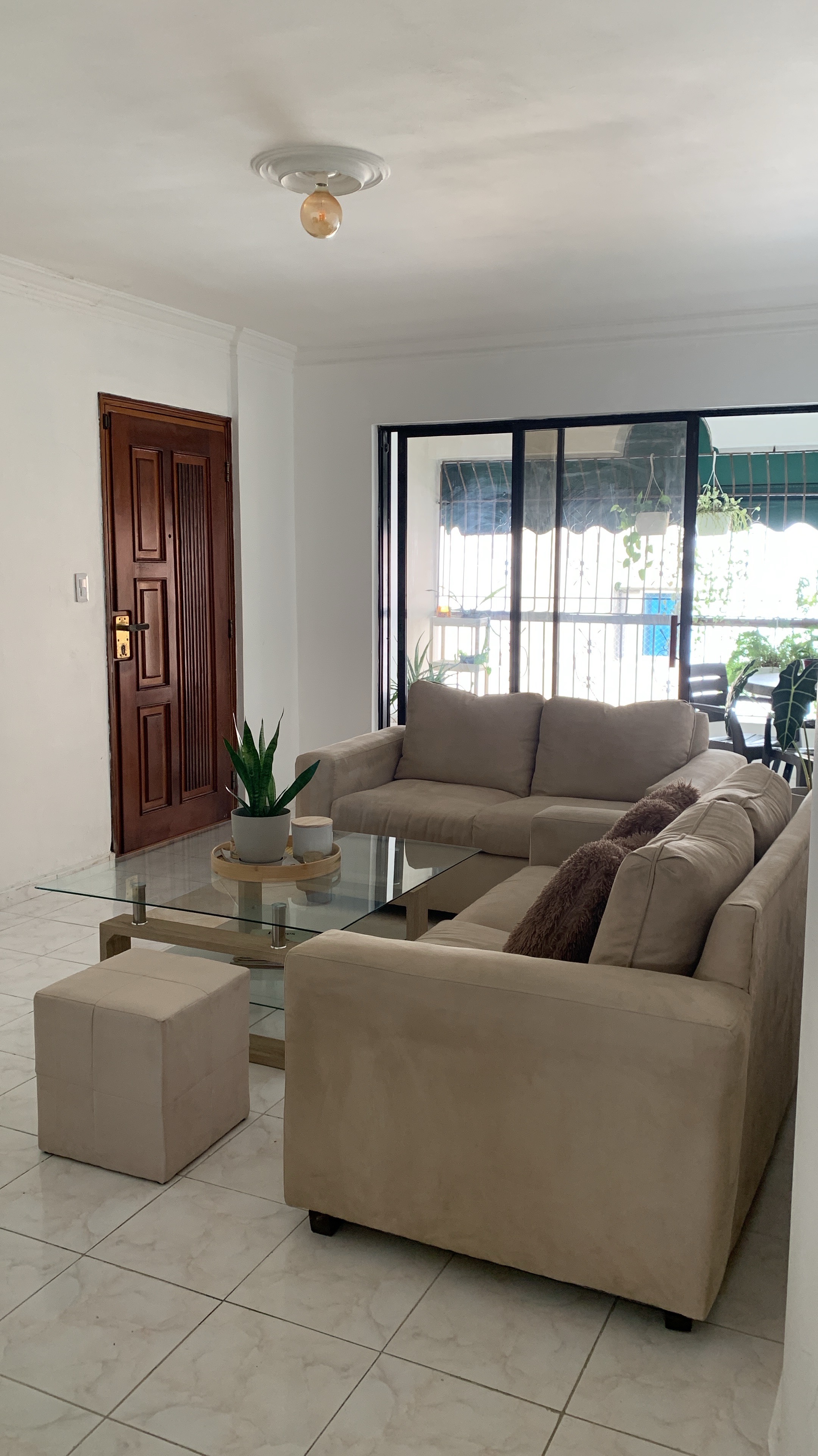 muebles y colchones - OPORTUNIDAD Hermosos muebles de 2 plazas 1