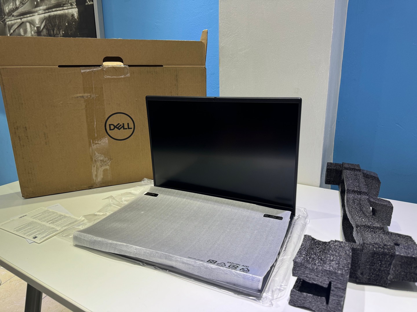 celulares y tabletas - PC Laptop DELL Vostro 7620 16 inch FHD+ 24GB RAM |1TB SSD I7 Intel-Core $ 54,500 0