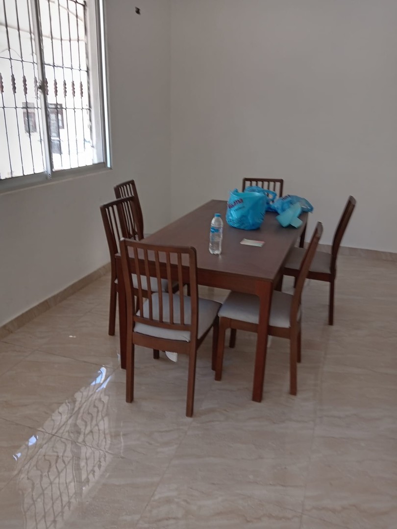 apartamentos - Alquiler Apartamento Sin Amueblar de 2 Habitaciones, Zona Colonial 3