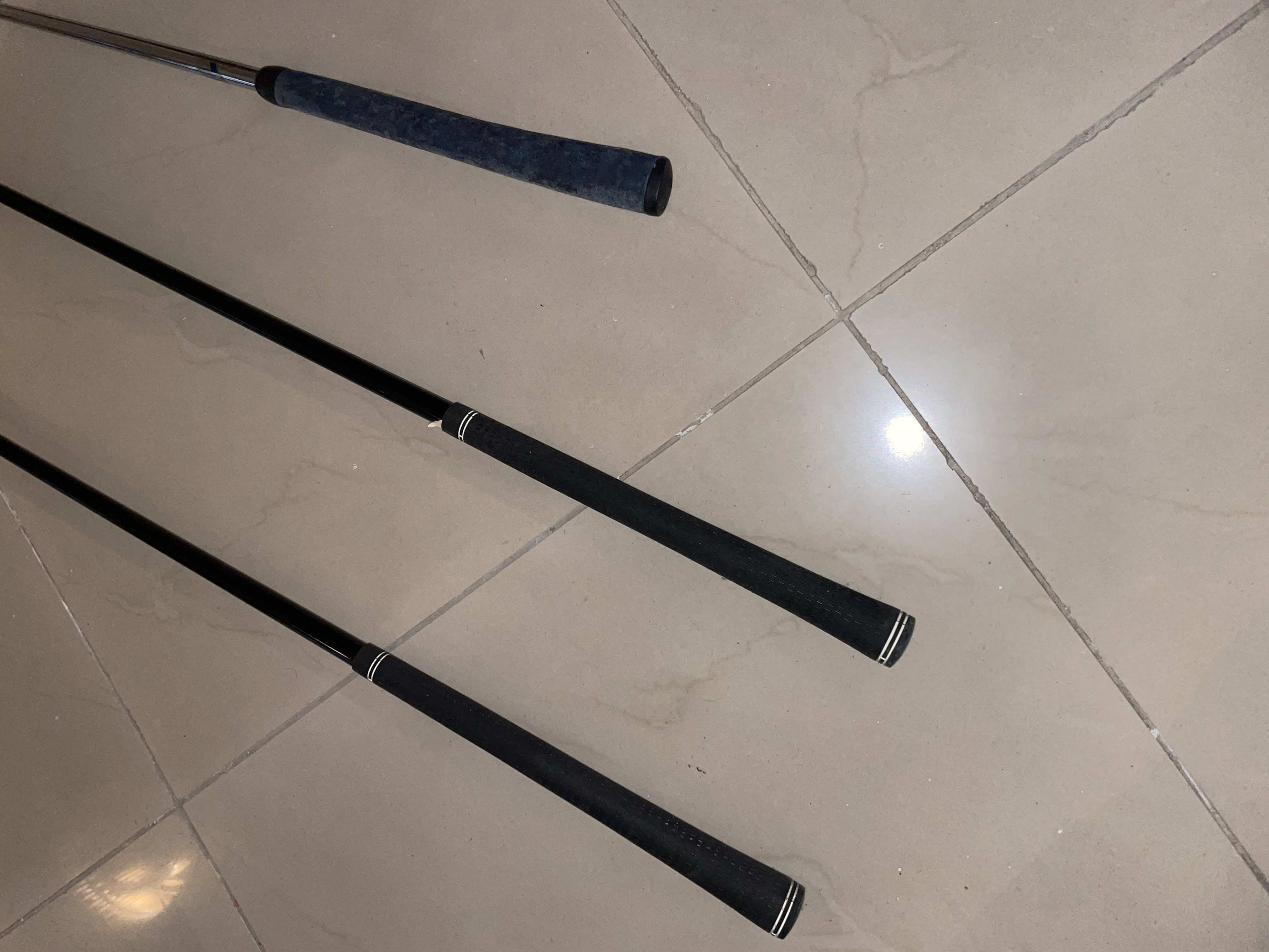 deportes - Palos de golf NUEVOS 4