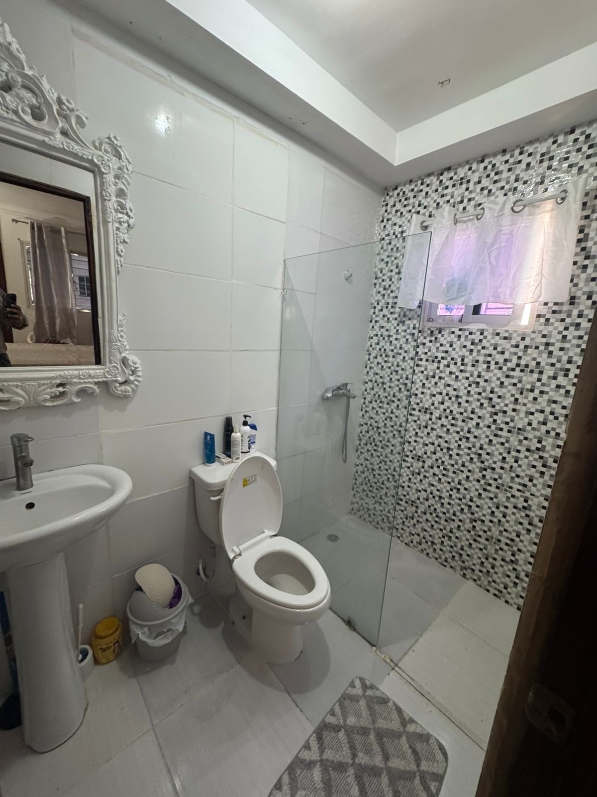 apartamentos - Piso 4 de 3 Habitaciones En Vista Hermosa SDE 6