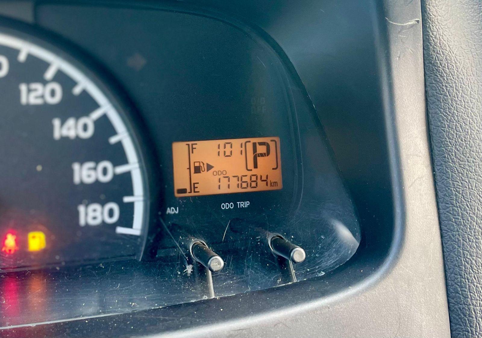 carros - TOYOTA TOWN ACE 2019 / 250,000 INICIAL  7