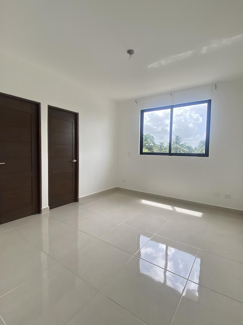 apartamentos - 3er nivel de renta en La Vereda, Santiago  7