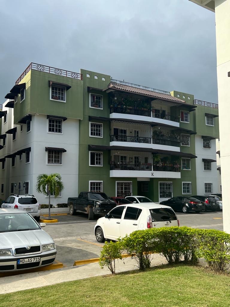 apartamentos - Apartamento en venta Prado Oriental 