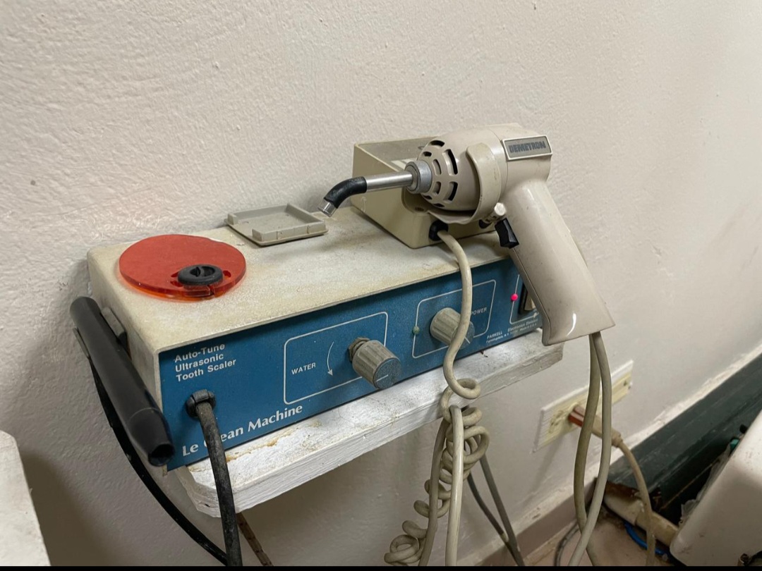 equipos profesionales - Vendo Unidad Odontologíca completa 6