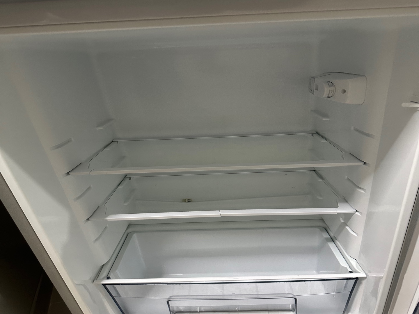 electrodomesticos - Vendo nevera tec para rápido  2