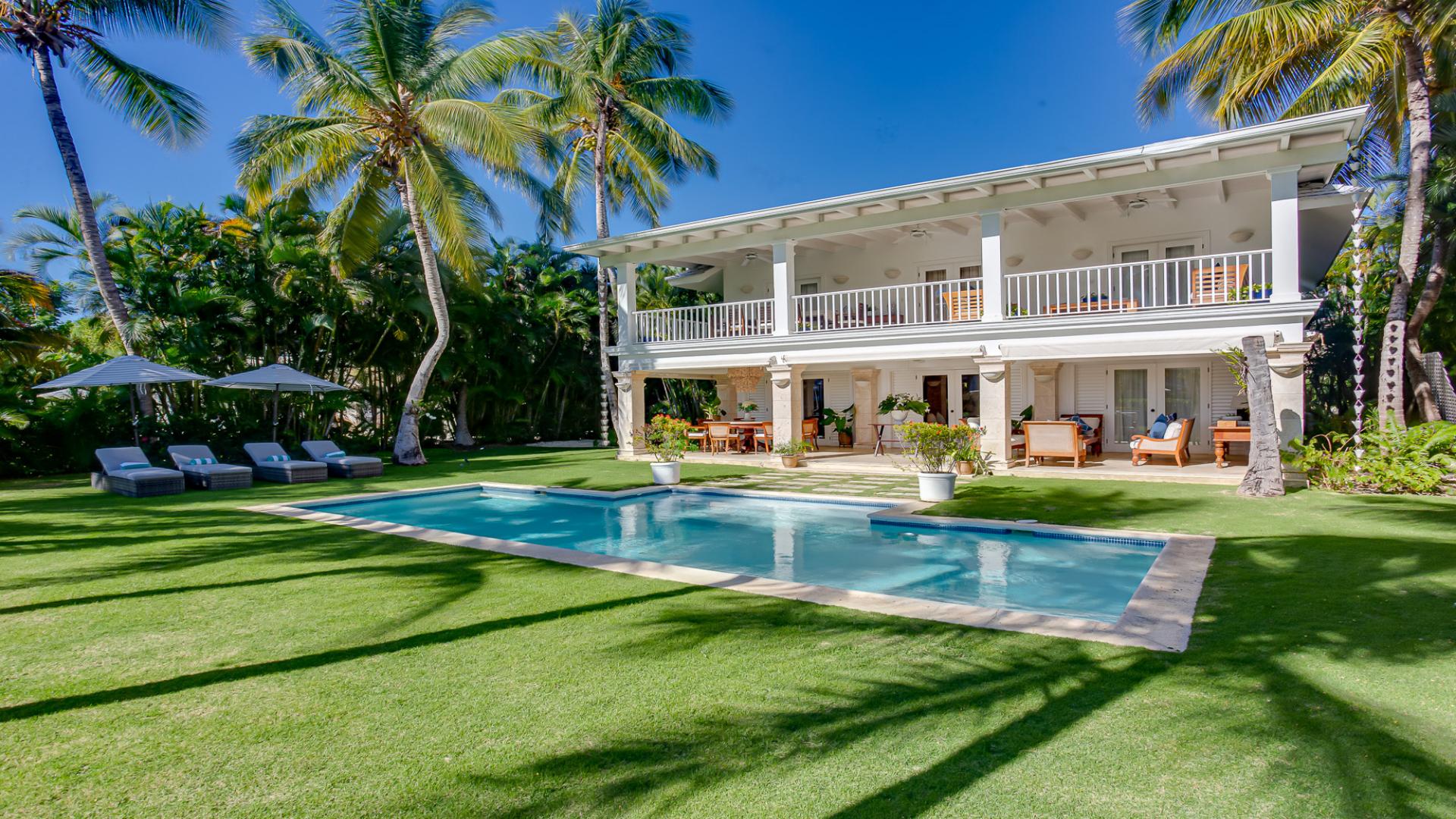 casas - Casa en Punta Cana Resort 1