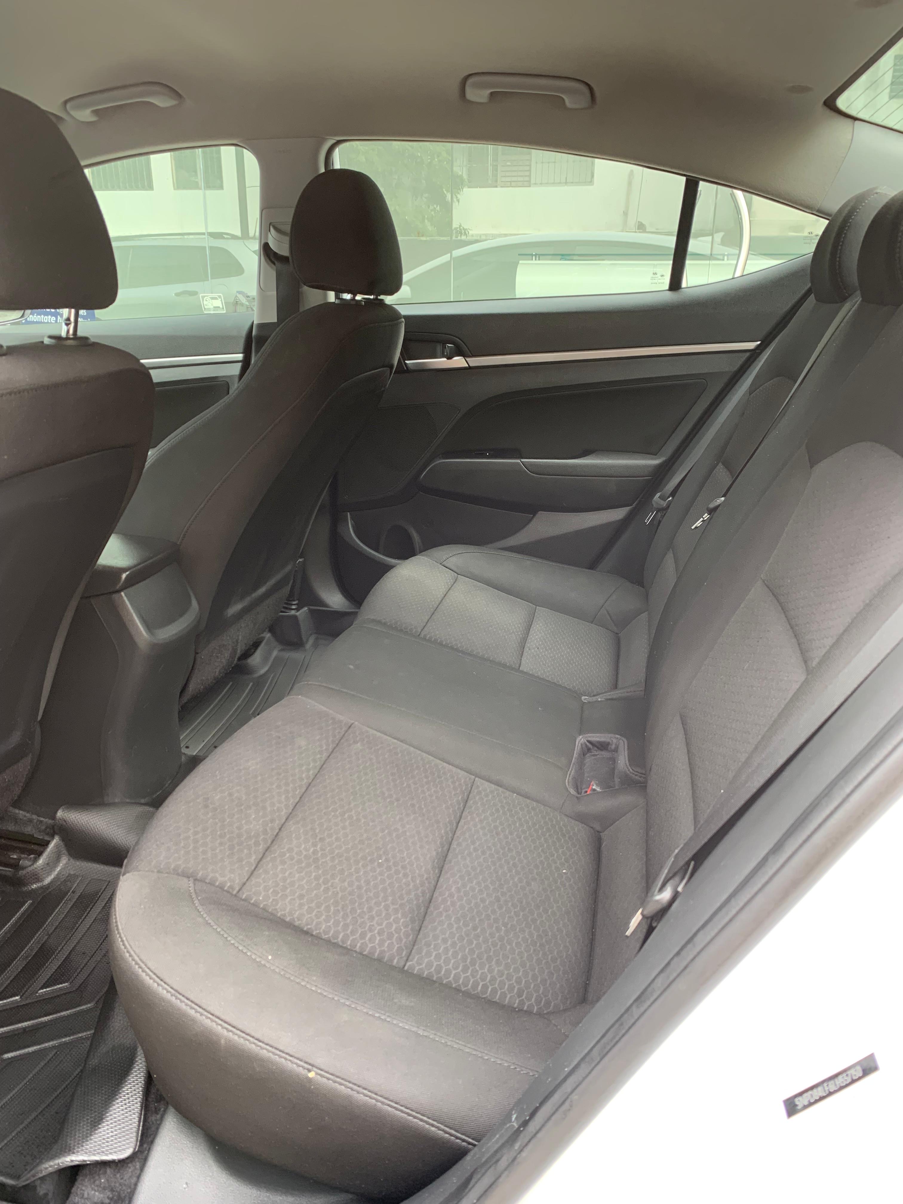 carros - Hyundai elantra Sel 2020 8