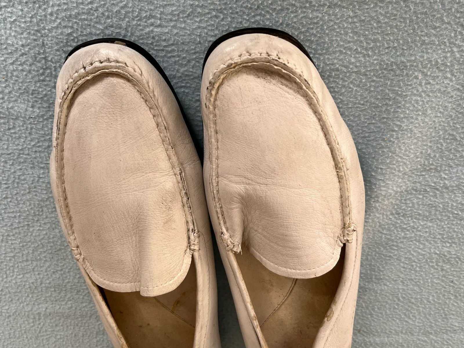 zapatos para mujer - Zapatos planos Mocasin para mujer 1