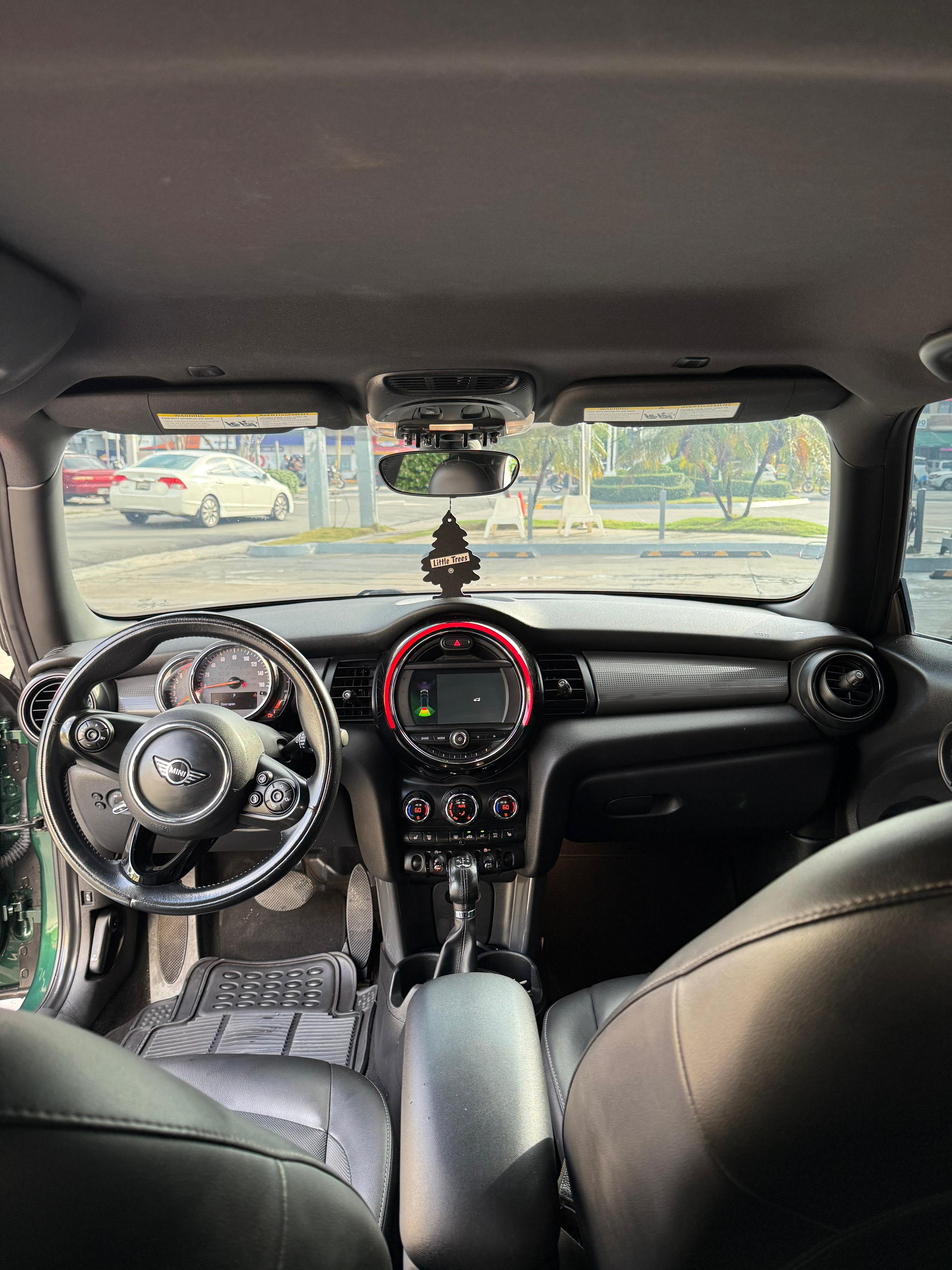 carros - MINI COOPER Oxford Hardtop 2019 CleanCarfax 2