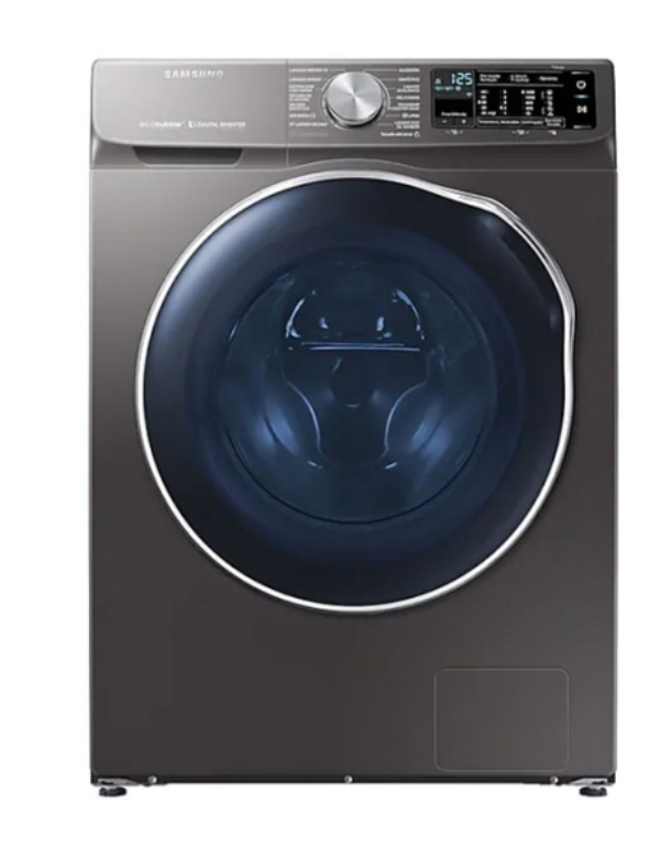 electrodomesticos - Lavadora Secadora Smart Samsung Frontal  1