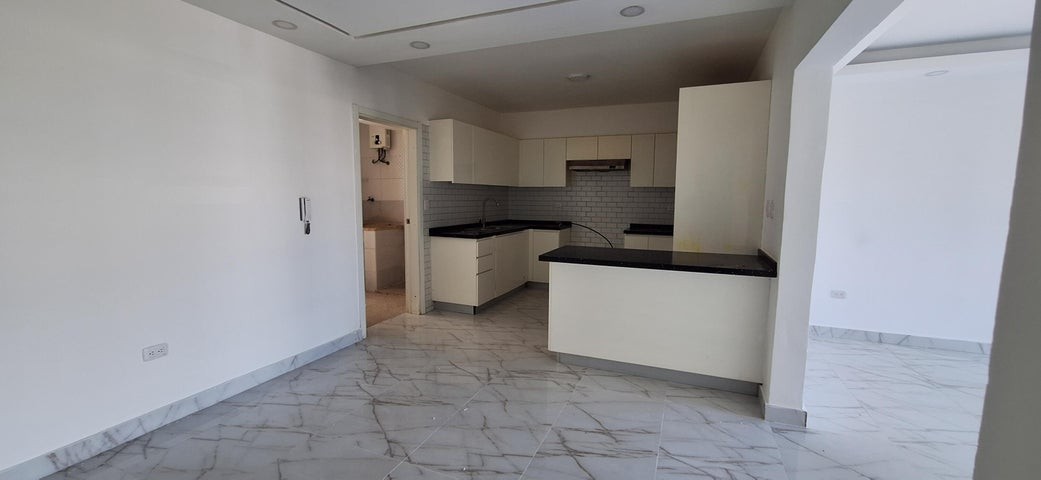 apartamentos - Apartamento en venta San Isidro Santo Domingo #24-422 tres dormitorios, 2 puesto 1