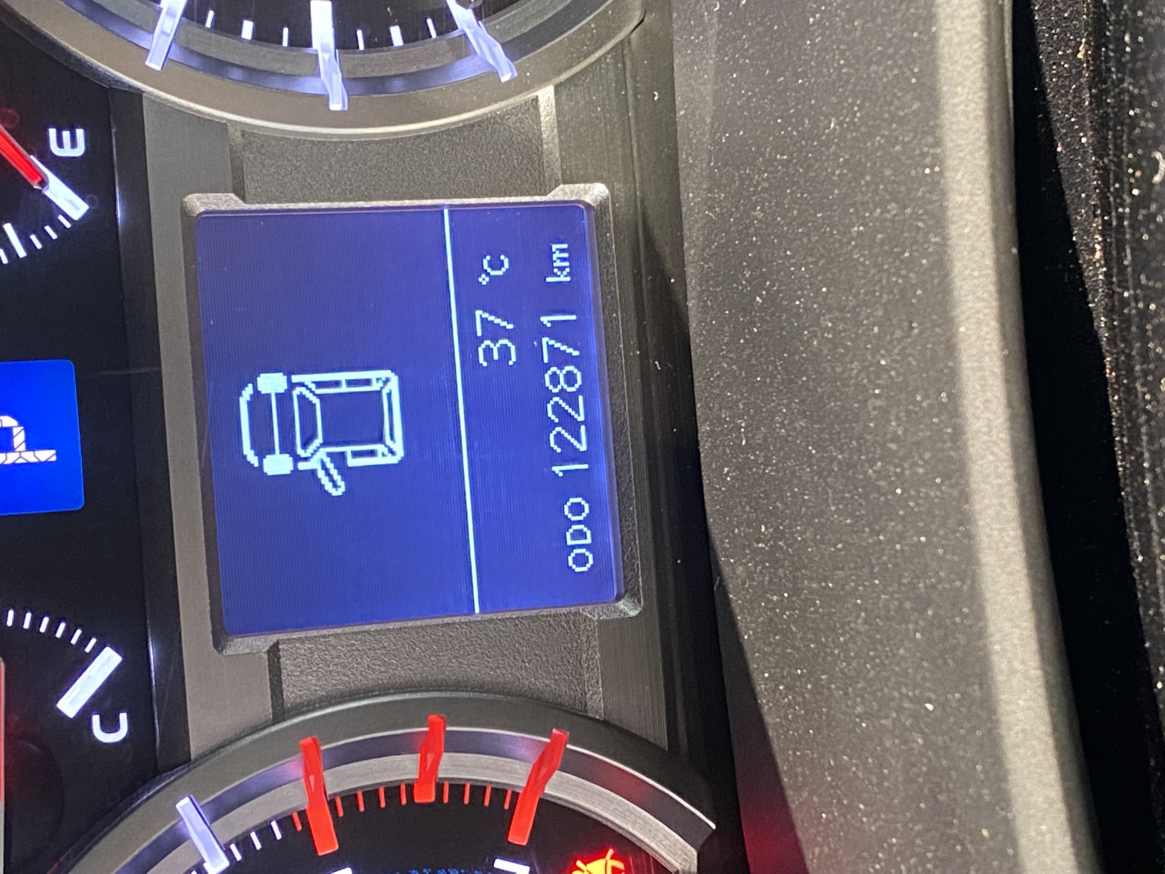 jeepetas y camionetas - TOYOTA 4RUNNER LIMITED 2014 8