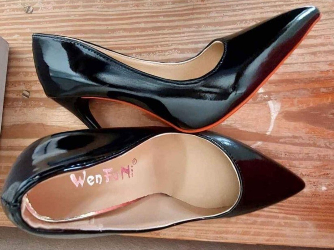 zapatos para mujer - Zapatos elegantes 1