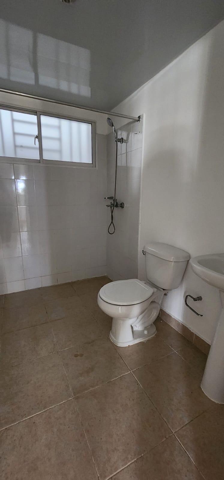 apartamentos - Alquilo apartamento. Ciudad Juan Bosh. 2