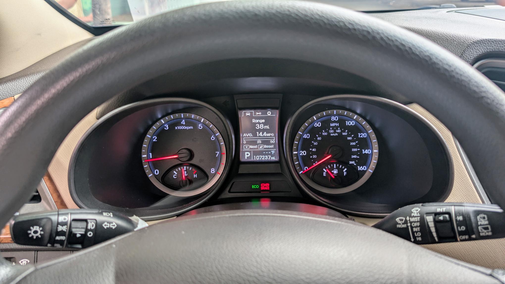 jeepetas y camionetas - Hyundai Santa Fe Sport 2016 4