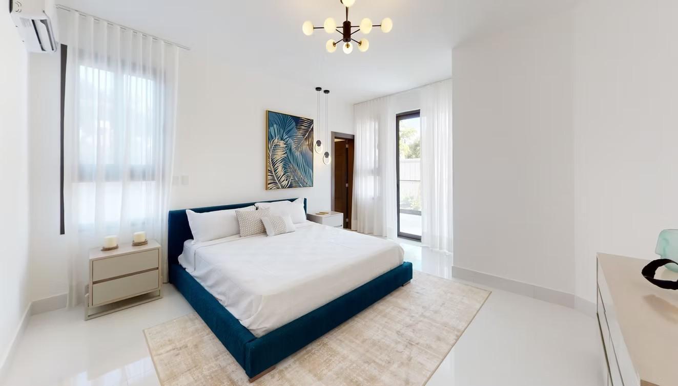 apartamentos - APARTAMENTO EN VENTA A ESTRENAR 217m2 - SANTIAGO 4