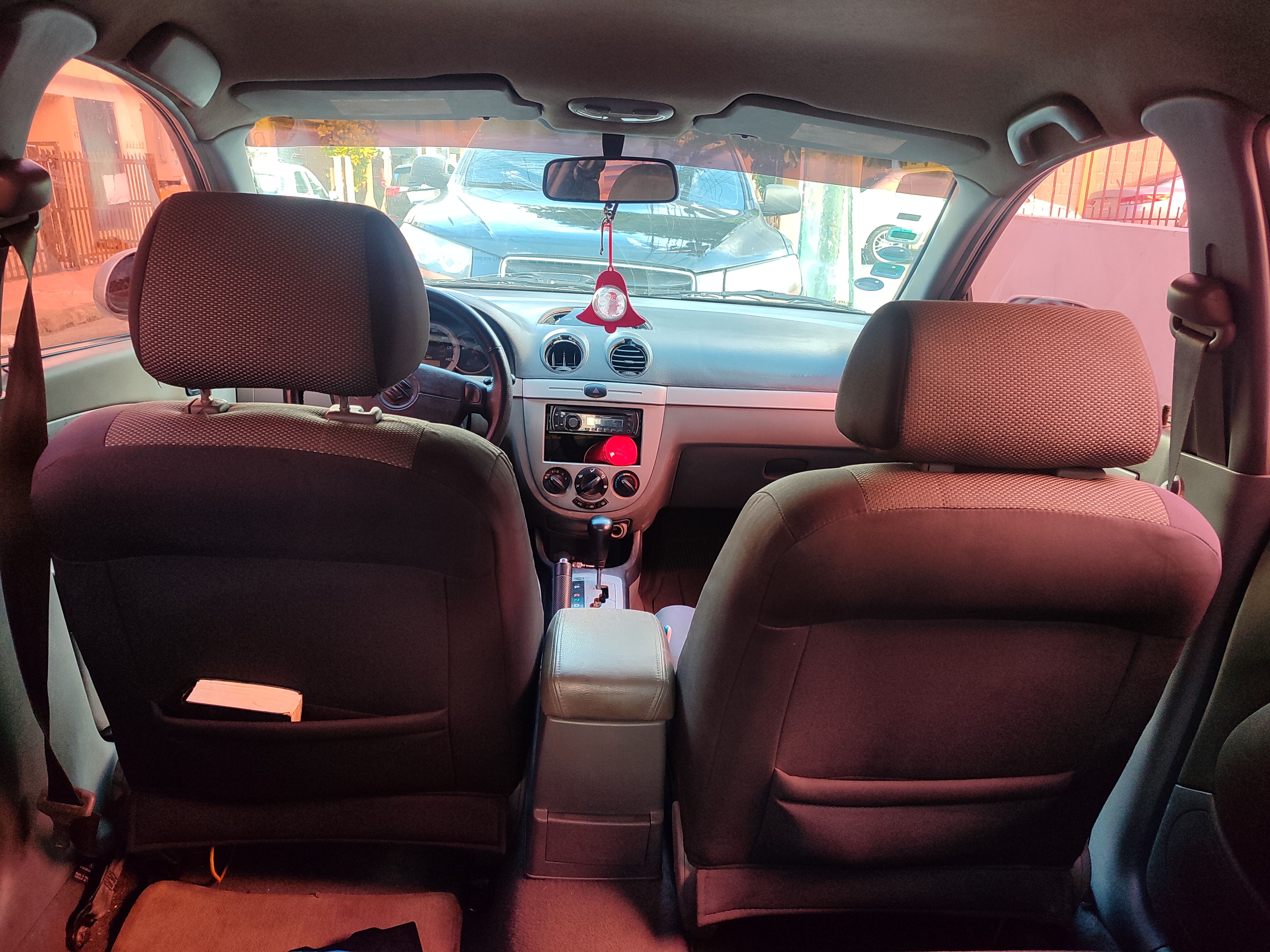 carros - Venta por motivo de viaje 2