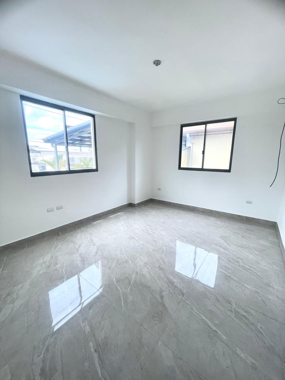 apartamentos - alquiler de apartamento en el Ensanche Paraíso Churchill  6
