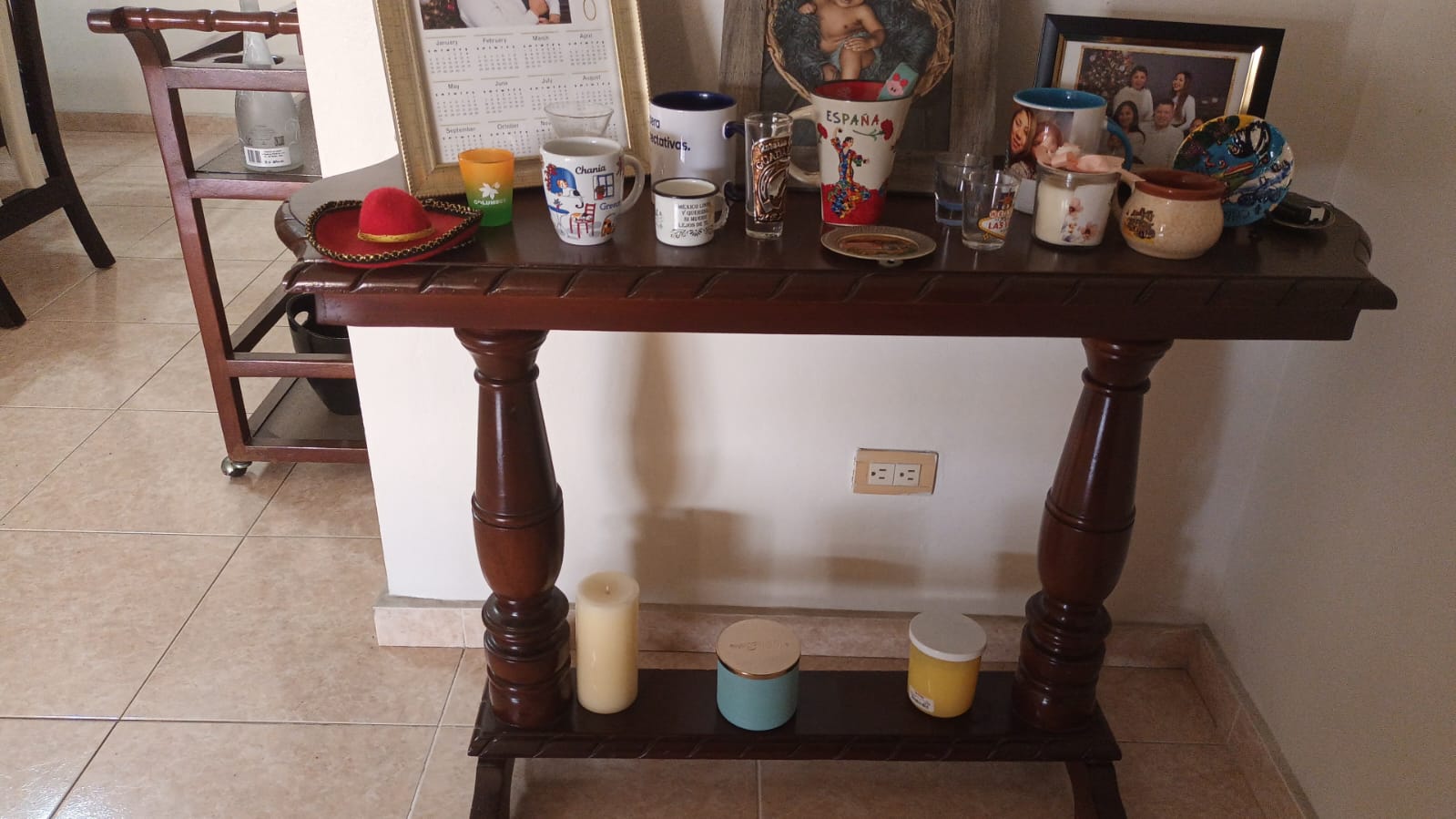 muebles y colchones - Vendo muebles por motivo de mudanza  0