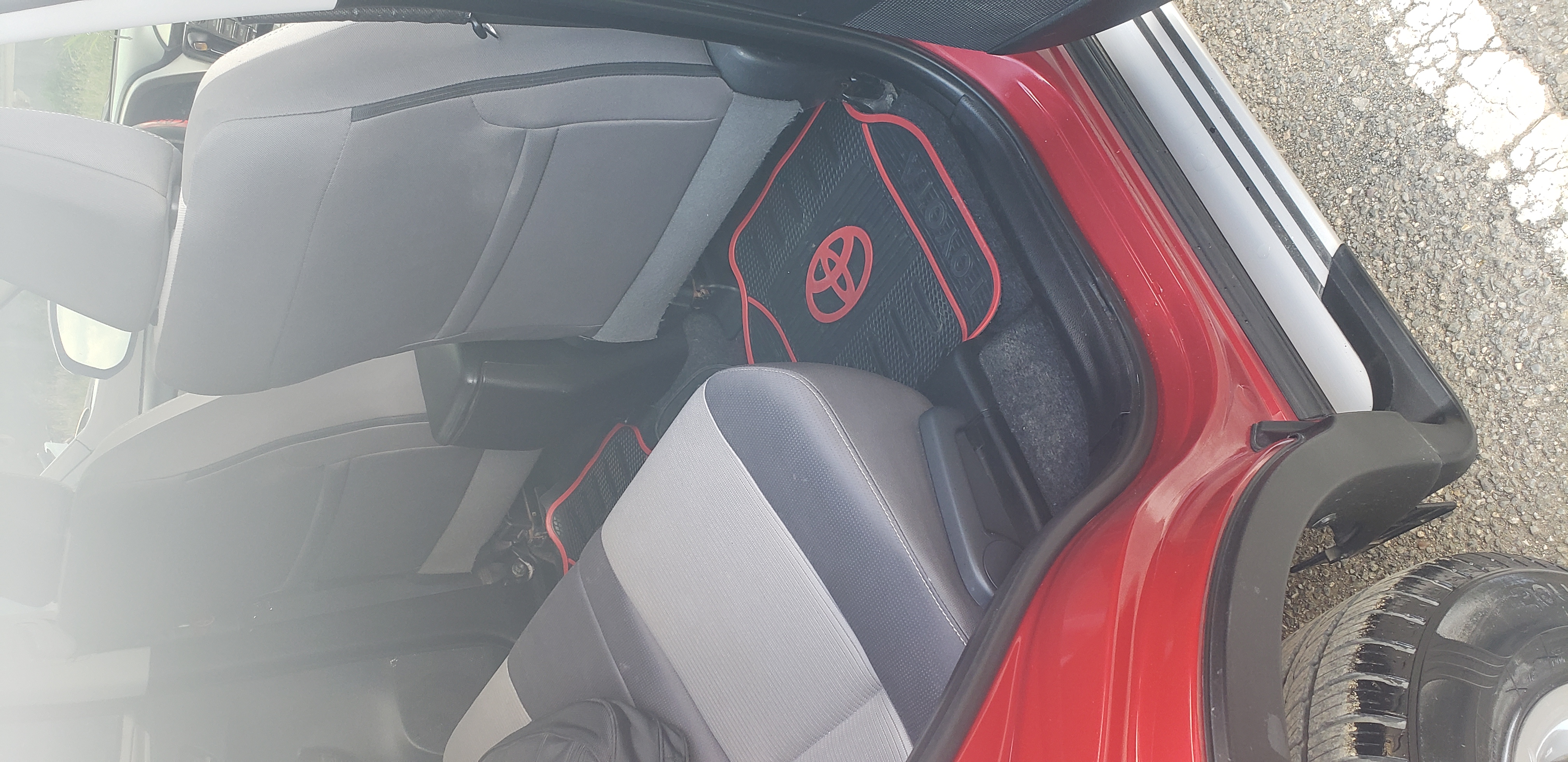 jeepetas y camionetas - rav4 2015  6