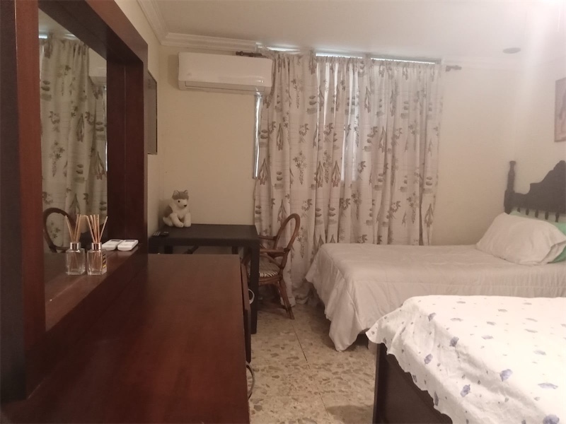 apartamentos - Apartamento de venta en Villa Olga 8
