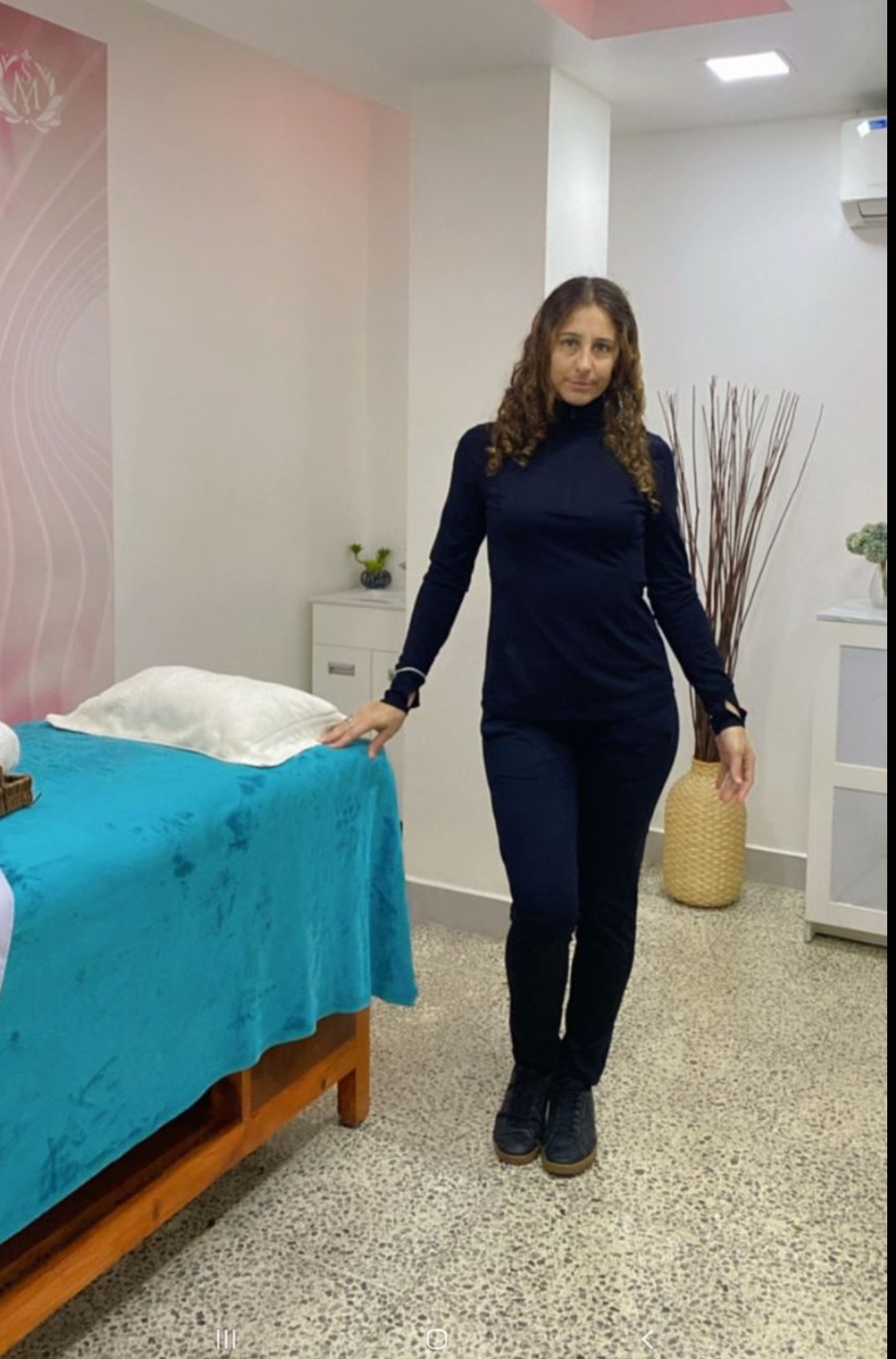 servicios profesionales - Masaje Anti celulitis 6