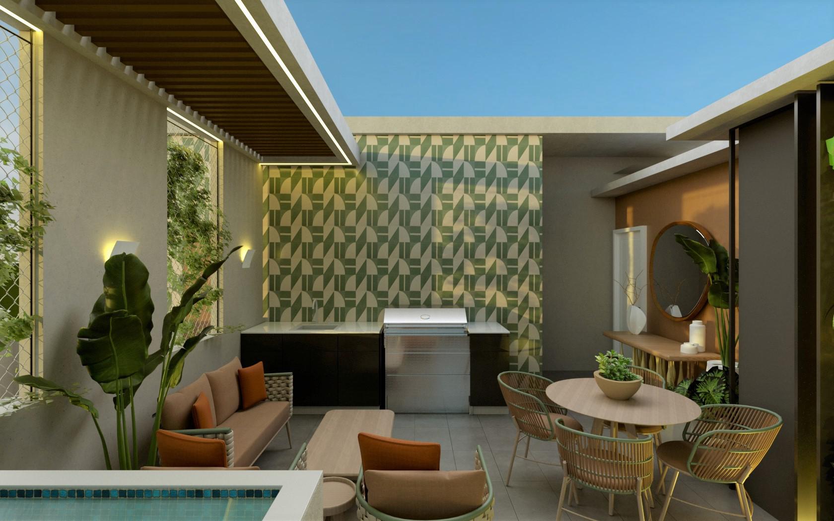 apartamentos - VENTA DE APARTAMENTOS EN PUNTA CANA REPUBLICA DOMINICANA 2
