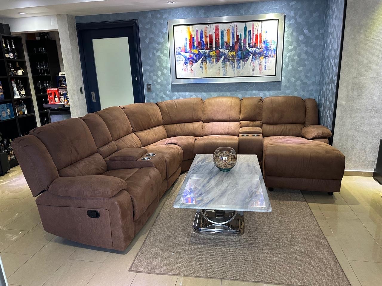 apartamentos - venta de penthouse en Julieta morarles con 319mts con piscina Distrito nacional 5