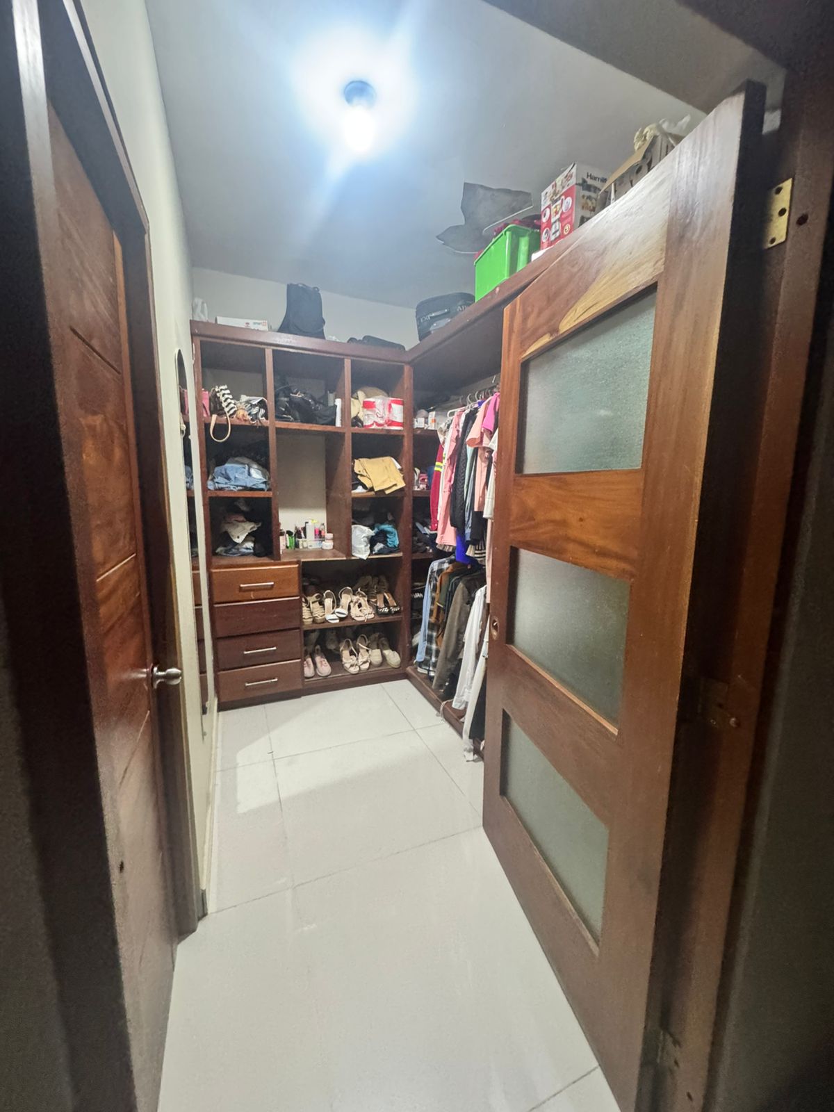 apartamentos - APARTAMENTO EN VENTA BUENA VISTA 2 VILLA MELLA 4