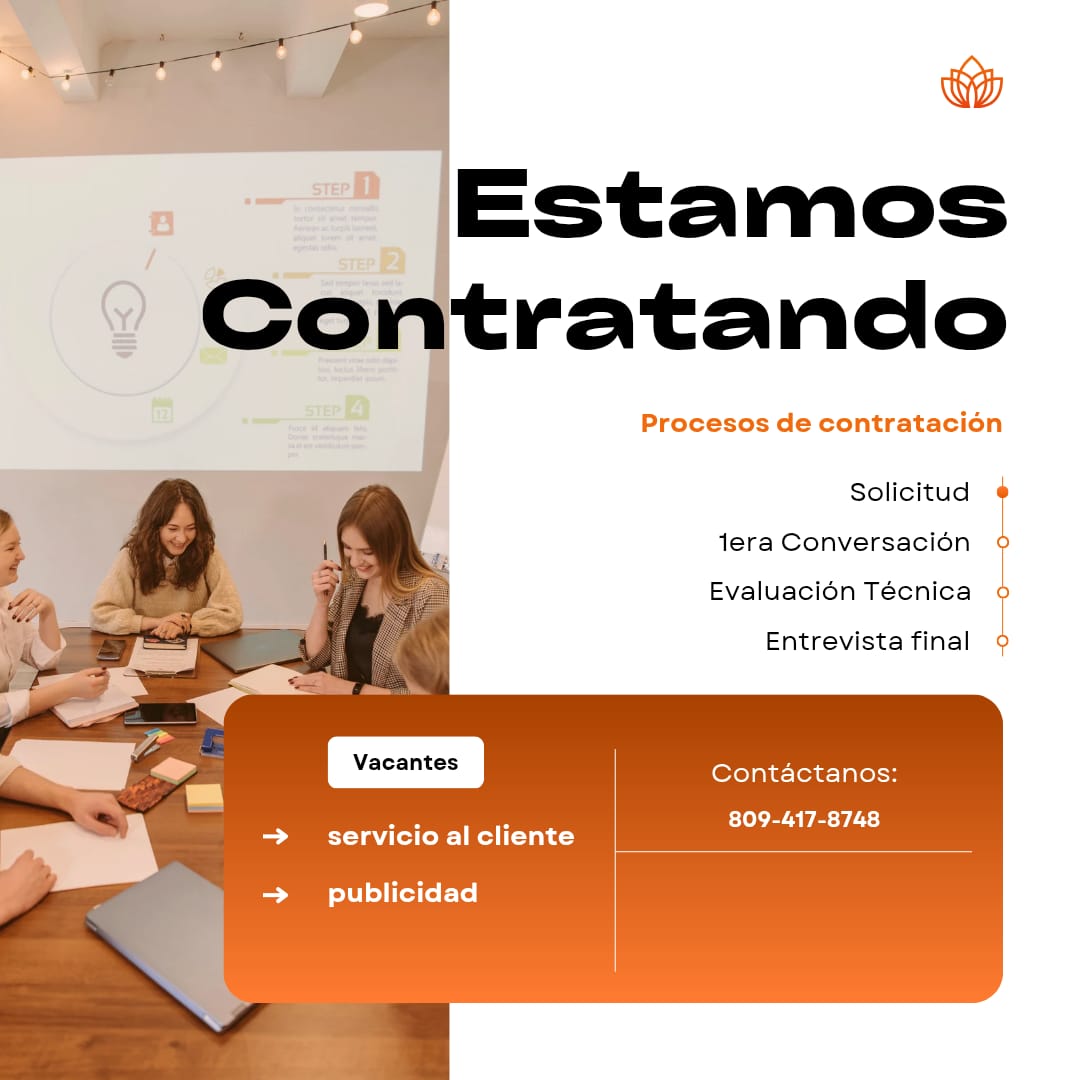 empleos disponibles - Trabajo medio tiempo 