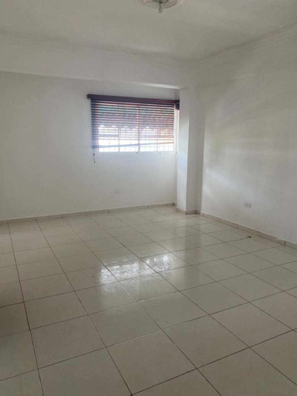 apartamentos - Vendo apartamento en Evaristo Morales  1