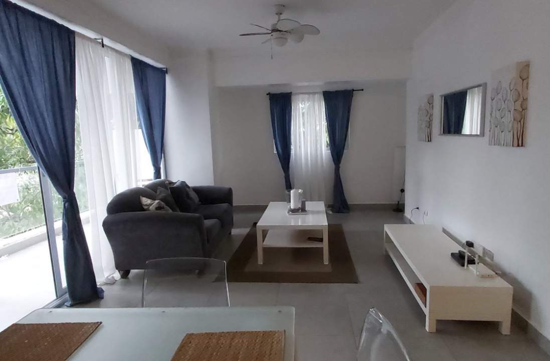 apartamentos - Hermoso apartamento amueblado en Gazcue 0