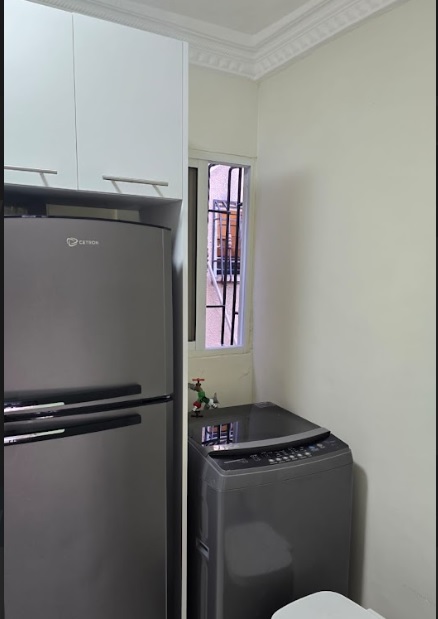 apartamentos - Apartamento En la avenida españa 4