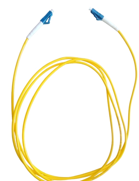 accesorios para electronica - Cable de fibra óptica  2