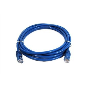 accesorios para electronica - Cable de red 5 metros / 16 pies  2