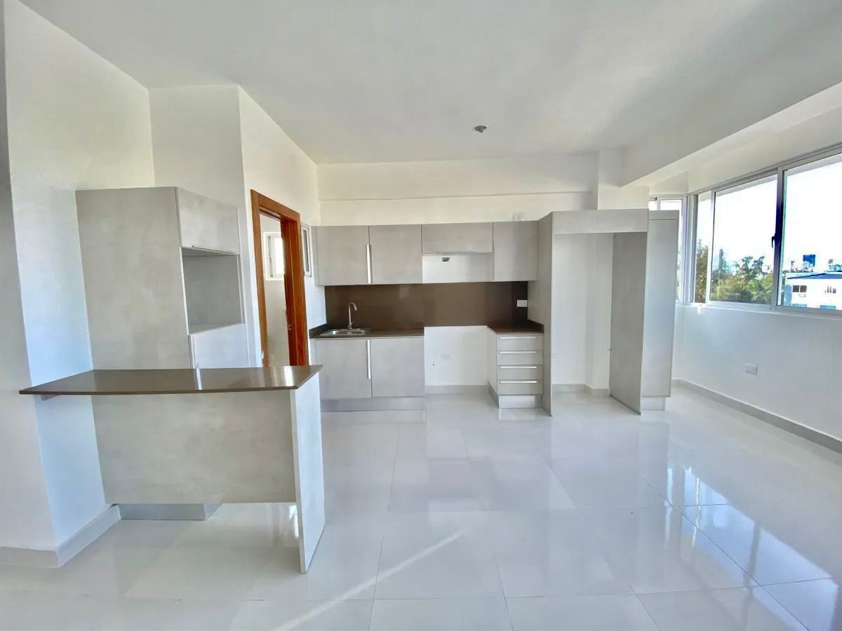 apartamentos - Vendo y alquilo apartamento en El Millón 4