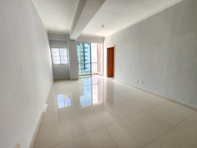 apartamentos - Apartamento Alquiler Serralles DOS Habitaciones  1