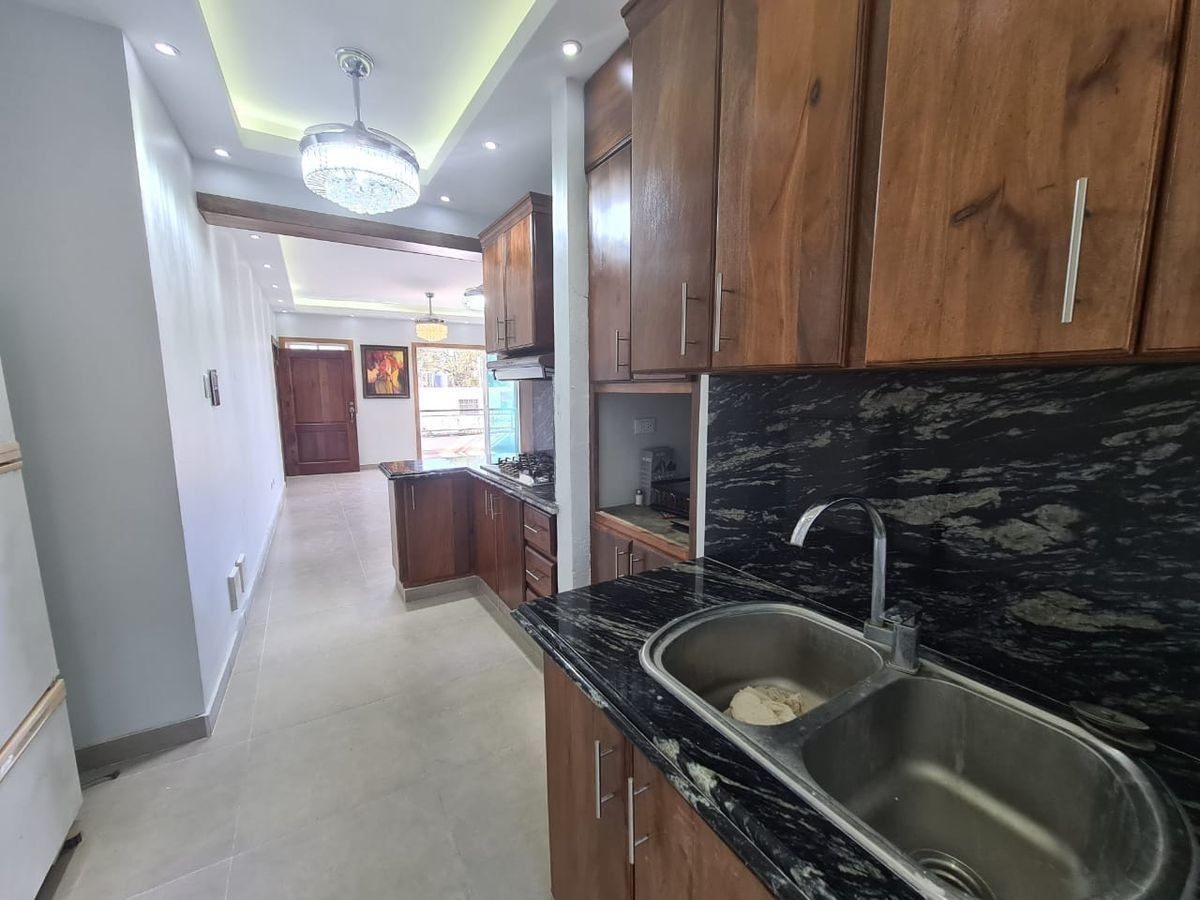apartamentos - Se vende apartamento en Los Ríos  3