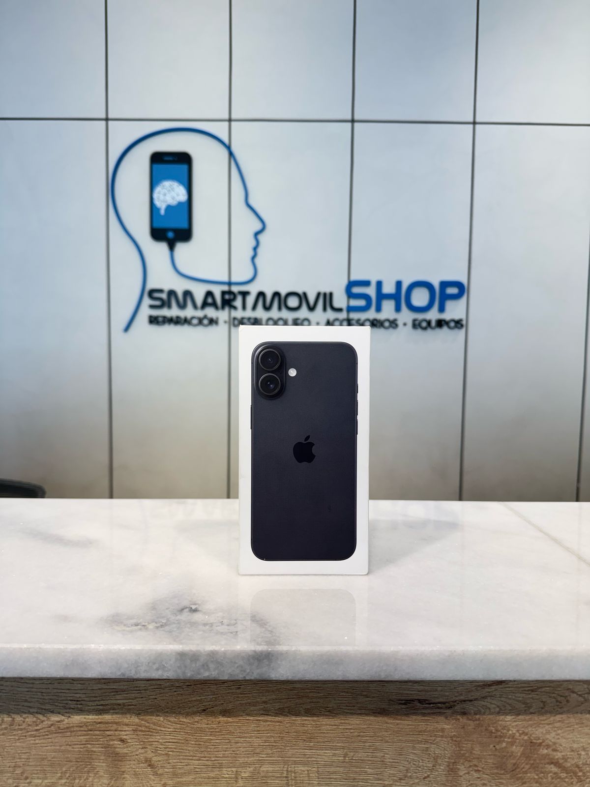 celulares y tabletas - IPHONE 16 PLUS 128GB  NUEVO SELLADO