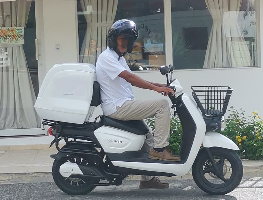 motores y pasolas - Vendo motor eléctrico en excelentes condiciones 0