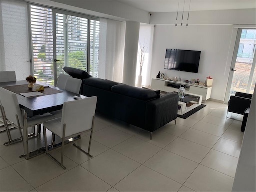 apartamentos -  apartamento en piantini Distrito Nacional de 159mts Santo Domingo  4