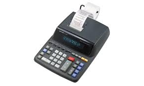 impresoras y scanners - calculadora sharp importada y con garatia oferta 0