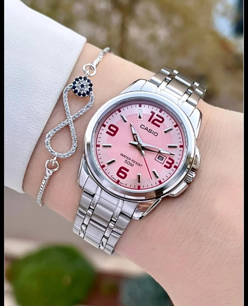 joyas, relojes y accesorios - Relojes para dama y caballeros 
Stanley Steel  6
