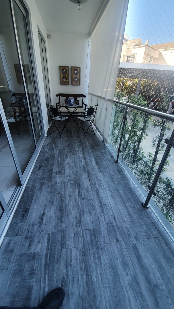 apartamentos - Primer Piso con Patio, Cerros de Gurabo, Santiago 3