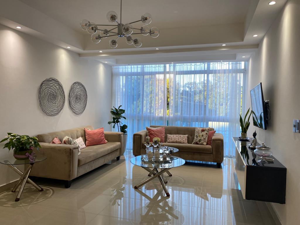 apartamentos - Apartamento en Venta en el Condado