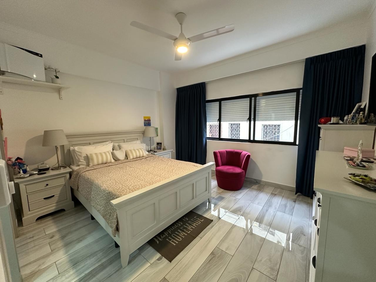 apartamentos - 🔵Apartamento 4to piso en el Millon 
 1