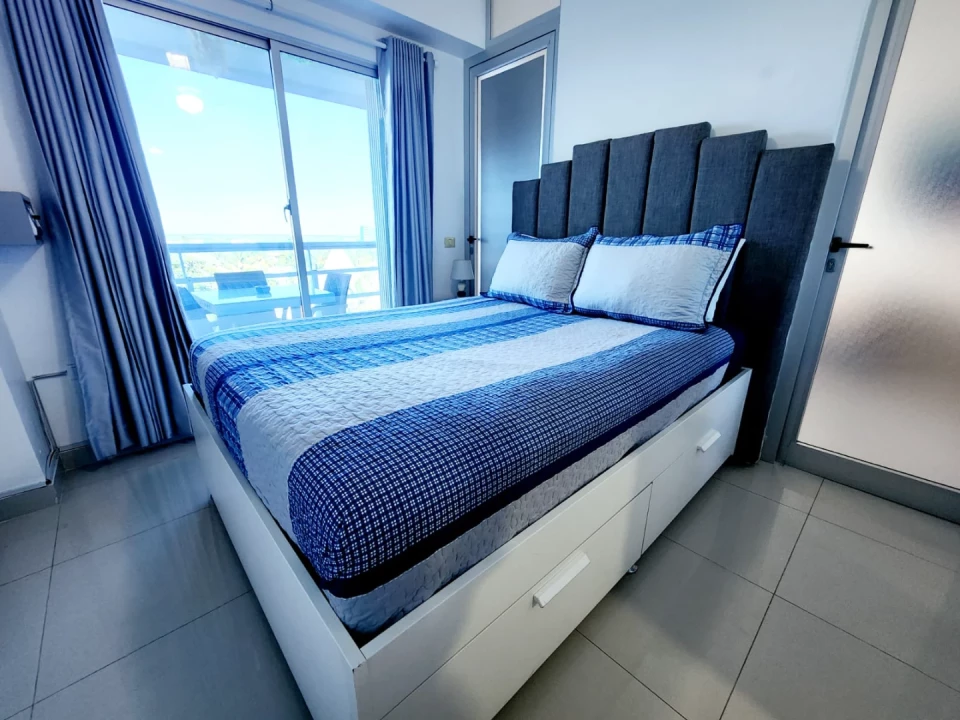 apartamentos - APARTAMENTO EN BOCA CHICA CENTRO BOCA CHICA 6